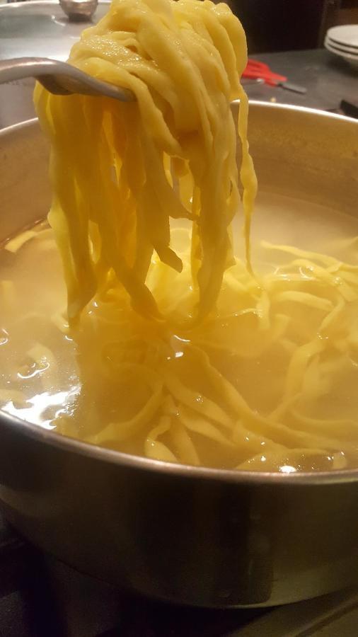 拉吉娜斯特雷乡村民宿 Civitella D'Arna 外观 照片